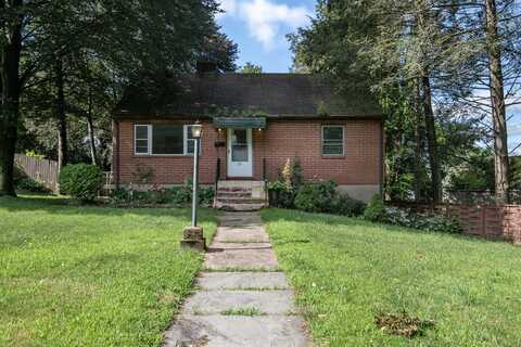 176 Hancock Street, Meriden, CT 06451