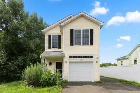 189 Southern Boulevard, Danbury, CT 06810