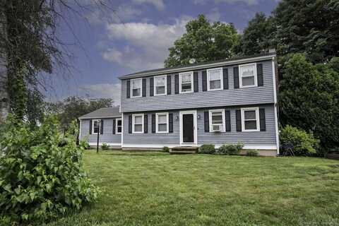 1018 Long Hill Road, Middletown, CT 06457