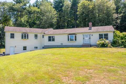 55 Witch Meadow Road, Salem, CT 06420