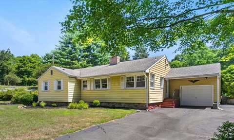 316 Leetes Island Road, Branford, CT 06405