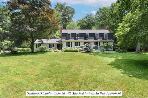 1135 Hulls Farm Road, Fairfield, CT 06890