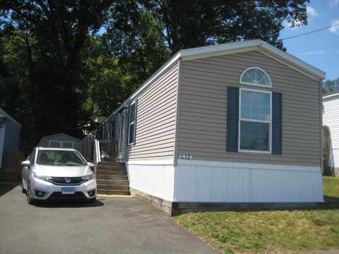 325 Kelly Road, Vernon, CT 06066