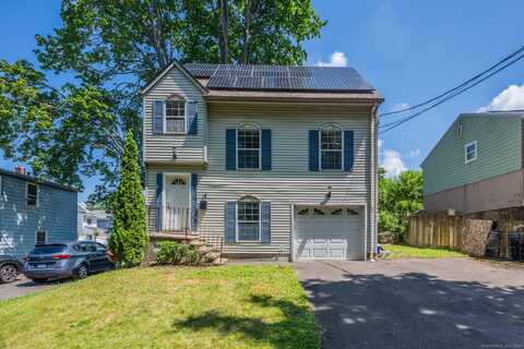 16 Hulse Street, New Haven, CT 06513