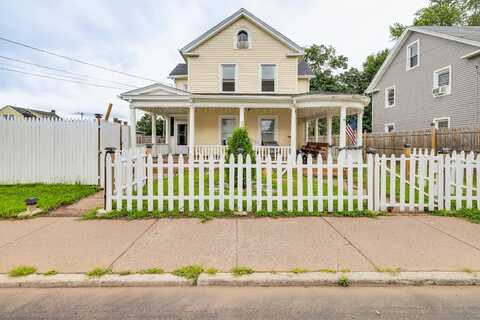 43 Birch Street, Manchester, CT 06040