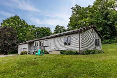 285 Millerton Road, Salisbury, CT 06039