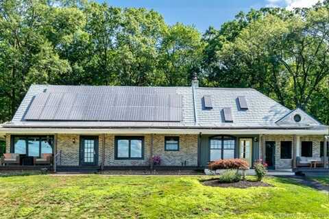 12 Sydney Lane, Cromwell, CT 06416