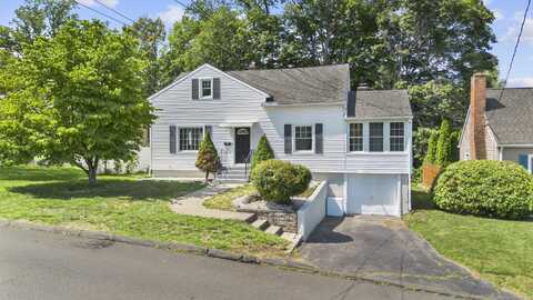 157 Moody Street, Bristol, CT 06010