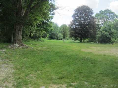 284 Willimantic Road, Chaplin, CT 06235