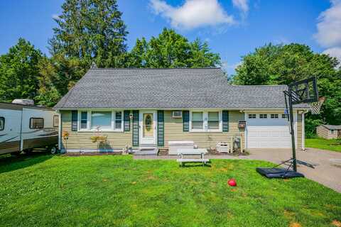 39 Colony Drive, Winchester Center, CT 06098