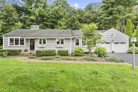 123 George Street, Middletown, CT 06457