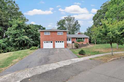 195 Whittier Road, New Haven, CT 06515