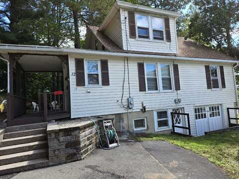12 Wood Court, Plymouth, CT 06786