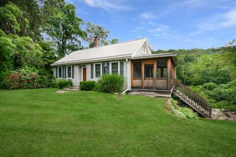 2 Valley Road, Washington, CT 06777