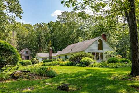 40 Camps Flat Road, Kent, CT 06785