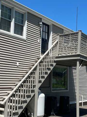 4 Post Office Lane, Westport, CT 06838