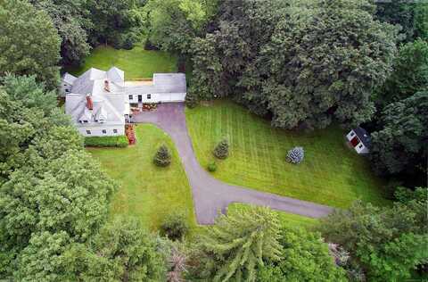 44 East Ridge Road, Ridgefield, CT 06877
