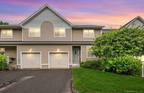 28 Florence Way, Farmington, CT 06032