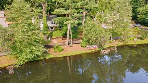 16 Lake Street, Burlington, CT 06013