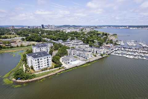 74 Harbour Close, New Haven, CT 06519