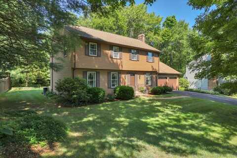 11 Paper Chase Drive, Farmington, CT 06032