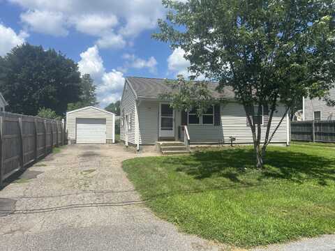 3 Nordon Avenue, Norwich, CT 06360