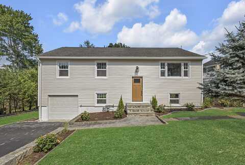 39 Cambridge Drive, Greenwich, CT 06831