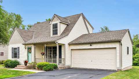 8 Harvest Lane, East Granby, CT 06026