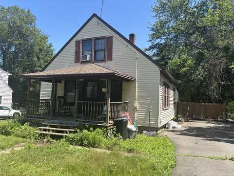 443 Todd Road, Wolcott, CT 06716