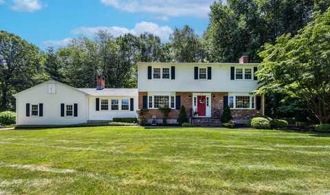 475 Riverside Drive, Cheshire, CT 06410
