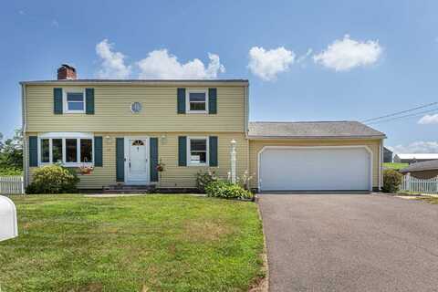 14 Elan Street, Enfield, CT 06082