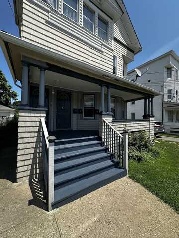 40 Hansen Avenue, Bridgeport, CT 06605