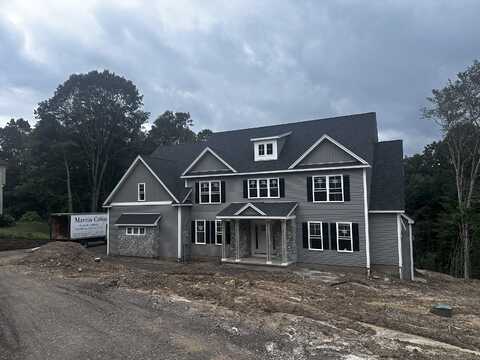 241 Old Farms Road, Glastonbury, CT 06073
