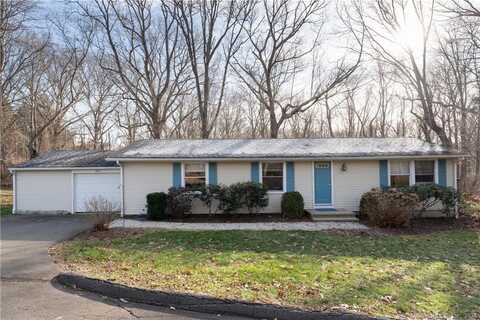 1091 Boston Post Road, Madison, CT 06443