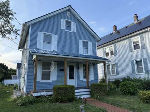 94 Cherry Street, Torrington, CT 06790