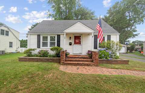 13 Grove Road, Cromwell, CT 06416