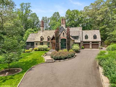 3090 High Ridge Road, Stamford, CT 06903
