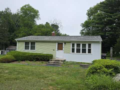 24 Ferland Drive, Killingly, CT 06241