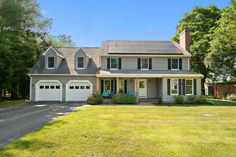 5 Allyn Lane, Ledyard, CT 06335