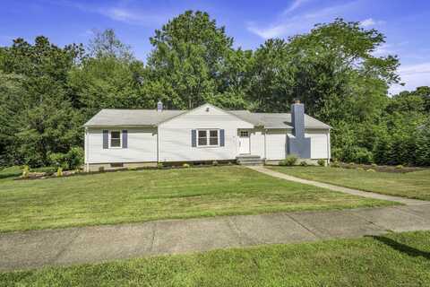 31 Roslyn Drive, Cheshire, CT 06410