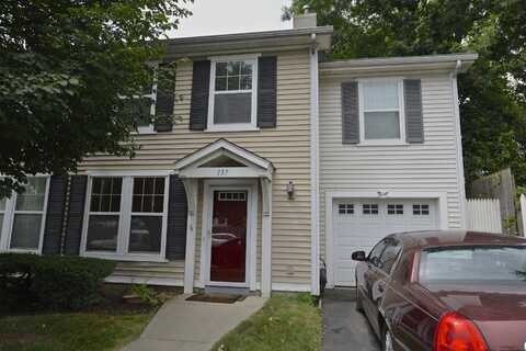 137 Wilson Street, Stamford, CT 06902