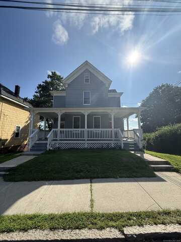248 Crystal Avenue, New London, CT 06320