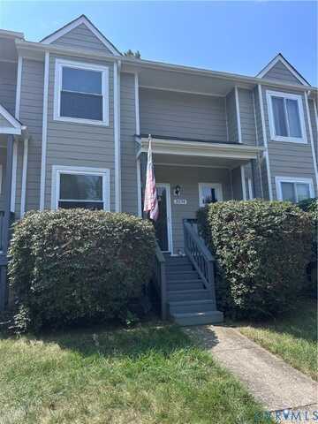 2054 Airy Circle, Henrico, VA 23238
