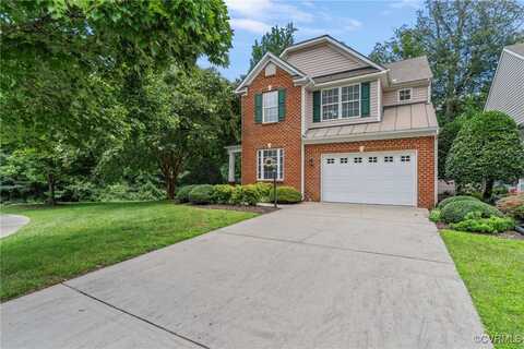 1205 Providence Knoll Drive, Chesterfield, VA 23236