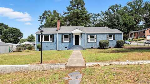 205 Brooklawn Avenue, Hopewell, VA 23860