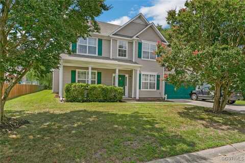 6403 Aberdeen Place, Suffolk, VA 23435