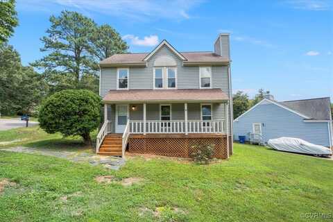 8105 Tillers Ridge Court, Chesterfield, VA 23235