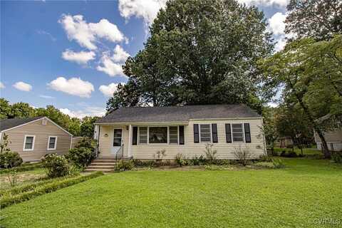 3502 Ivor Street, Hopewell, VA 23860