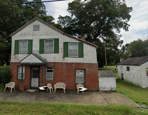 517 King Street, Port Royal, VA 22535