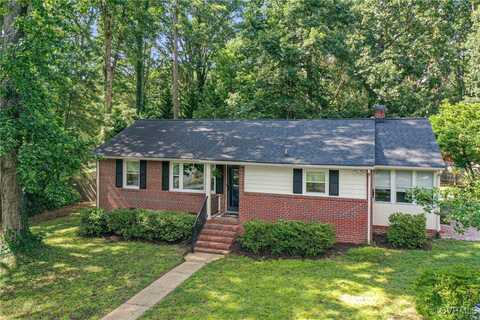 7230 Berwick Road, Richmond, VA 23225